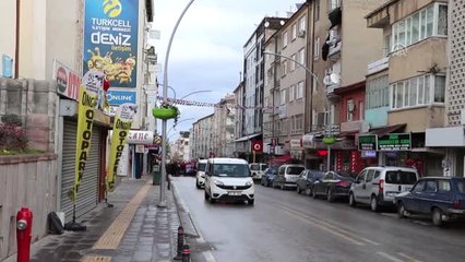 Sarıkamış Şehitleri Anılıyor