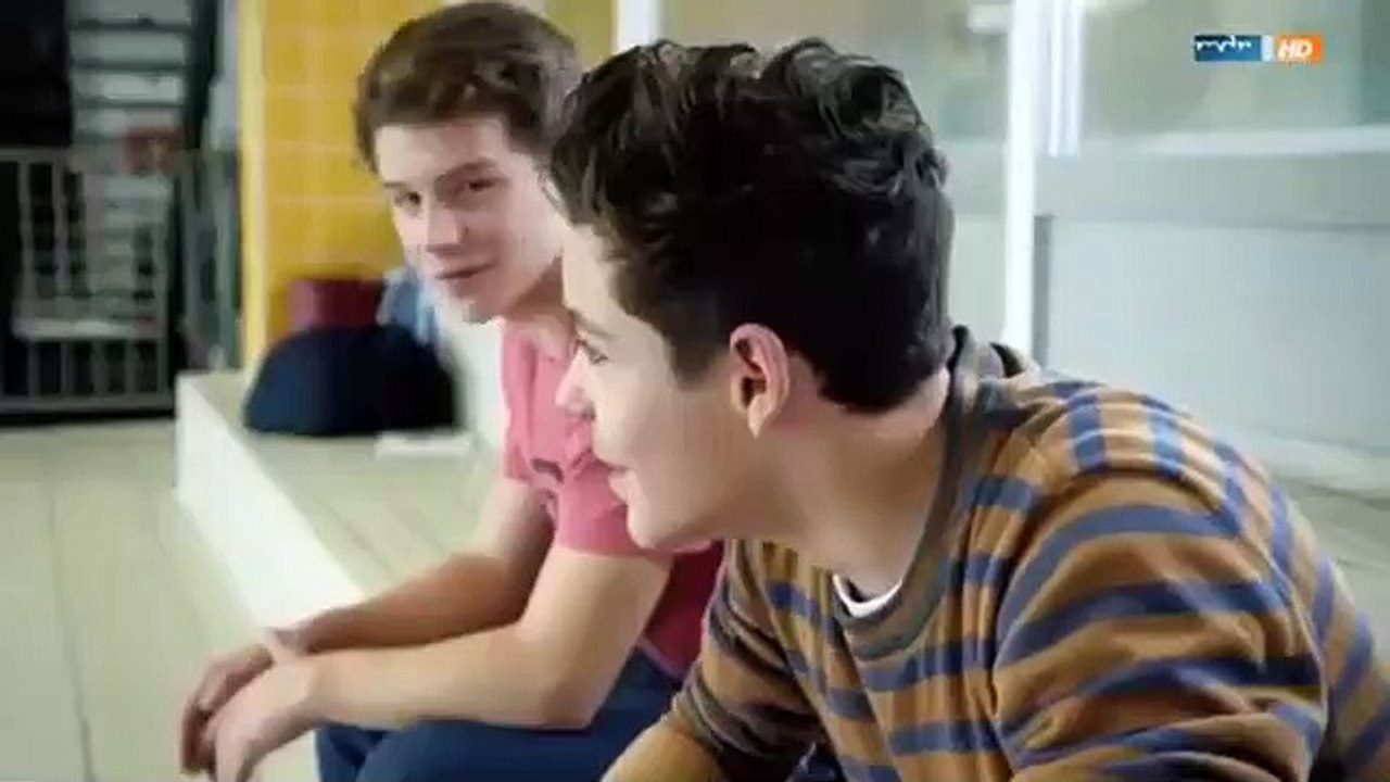 Die Schwestern (Deutsch Untertitel) 3/3