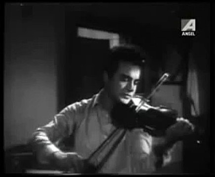 Amar Jiboner Eto Khushi Eto Hashi -Hemanta Mukherjee