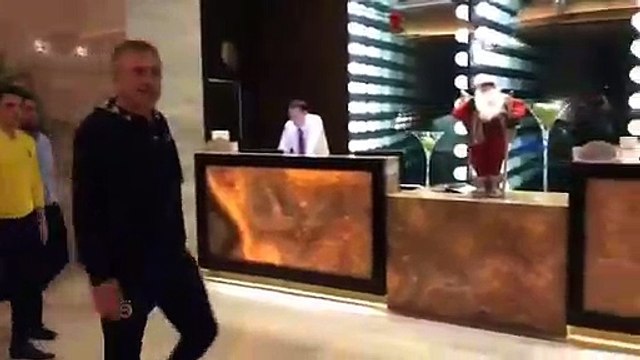 Sadık Çiftpınar, Fenerbahçe kampında