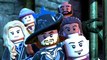 LEGO Pirates of the Caribbean part 41 — The Fountain of Youth 100% (All Collectibles)