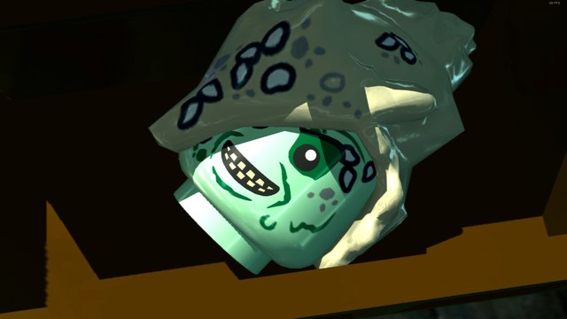 LEGO Pirates of the Caribbean part 37 — London Town 100% (All Collectibles)