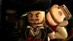 LEGO Pirates of the Caribbean part 40 — A Spanish Legacy 100% (All Collectibles)