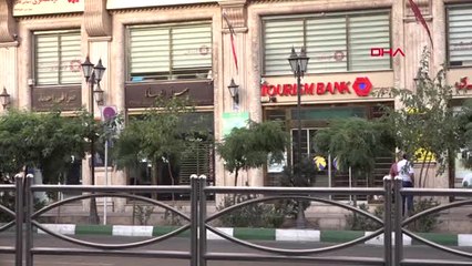 Dha Dış - İran, Parasındaki Sıfırları Atıyor