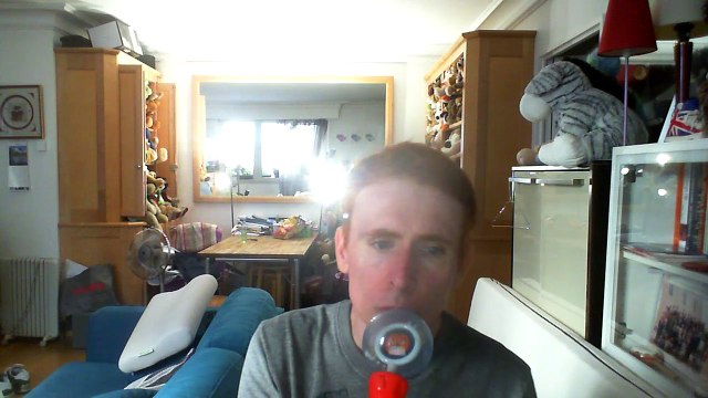 Wiwi égratigne le mal de toi d'Amel Bent