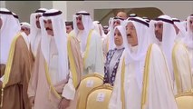 الكويت تعرض إنجازاتها فى 2018 تحت شعار رؤية 2035