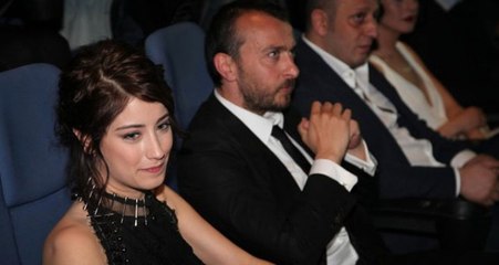 Hazal Kaya ve Ali Atay'ın Düğün Davetiyesinde Dikkat Çeken Detay