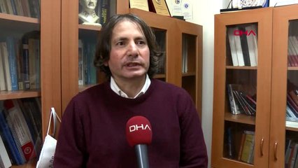 Adana Prof. Dr. Arıkan Türkiye'nin Kararlı Duruşu, ABD'nin Çekilme Kararında Etkili