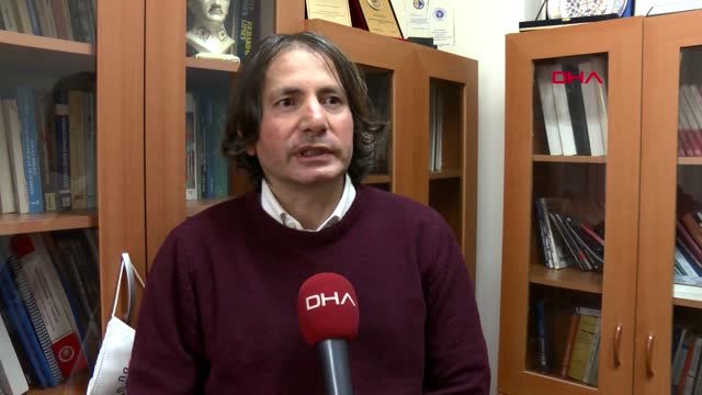 Adana Prof. Dr. Arıkan Türkiye'nin Kararlı Duruşu, ABD'nin Çekilme Kararında Etkili