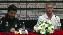 Karius: 'Zirveye yeniden döneceğimize inancımız, umudumuz var' - ANTALYA