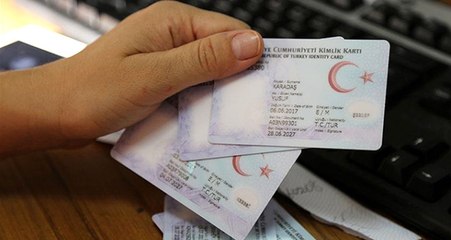 164 bin 173 Kişi Ad Soyad Değişikliği Yaptı