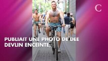 PHOTO. Carnet rose : Conor McGregor, papa pour la seconde fois !