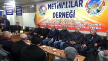 Diyarbakır’da 2 aylık husumet sona erdi