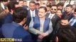 CM Punjab Usman Buzdar Surprise visit to District Jail and DHQ Hospital in Sheikhupura