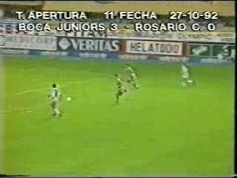 Apertura 1992 part2