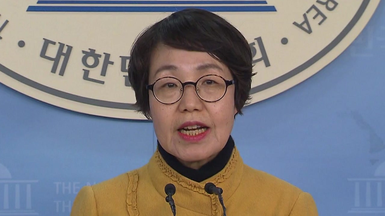 민주·정의 "산재 사망사고 재발 방지책 필요" / YTN