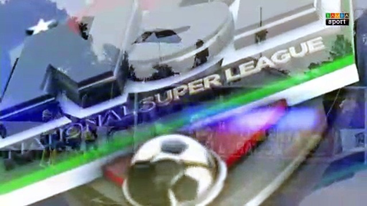 NSL Highlights: Admin Police vs Green Commandos