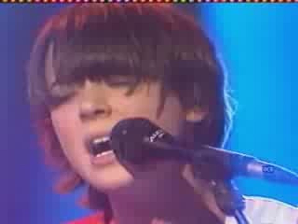 Cat Power - Nude as the news (live)