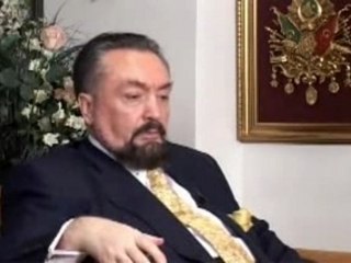 Harun Yahya dan yurtdışı yasağına ilginç açıklama