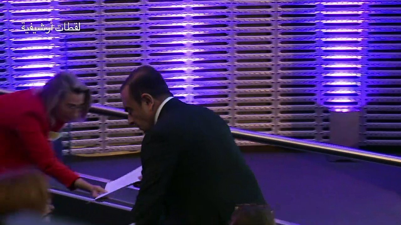 المحققون اليابانيون يطلبون من كارلوس غصن التوقيع على اعترافات (ابن كارلوس غصن)