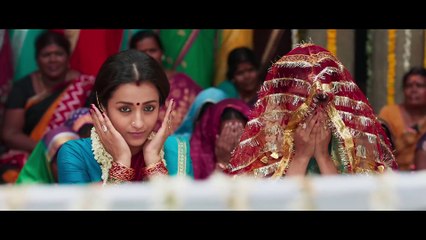 PETA Official Trailer ( Petta Telugu ) Superstar Rajinikanth