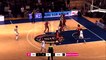 LFB 18/19 - J11 : Basket Landes - Villeneuve d'Ascq