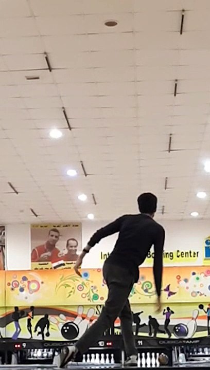 Bowling Strikes Compilation #2