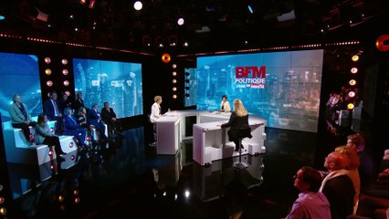 Le mot de la fin: "On a vu venir les sentiments d'injustices !"