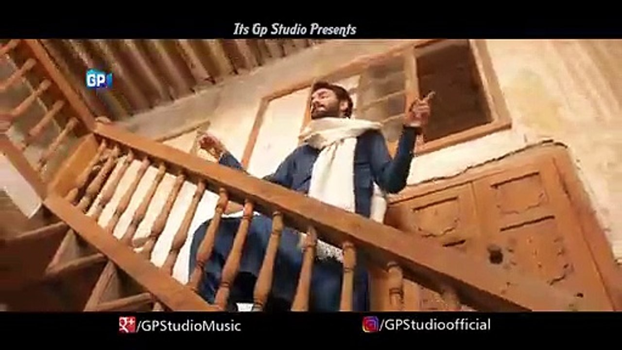 Zubair Nawaz Pashto New Song 2019 _ Gora ba che sa kigy Pashto Video New Hd Song