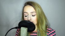 The Chainsmokers & Coldplay - Something Just Like This (Emma Heesters live  Cover) !