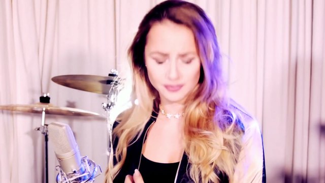 ZAYN & Taylor Swift - I Don't Wanna Live Forever (Fifty Shades Darker) !