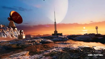 3dRudder pour PlayStation VR - Bande Annonce