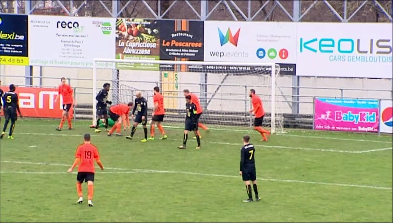 Canal C - Rétro 2018