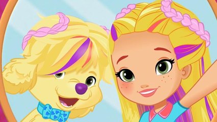 صاني تنقذ دودل وتكشف خطأ تفكيره.. شاهد