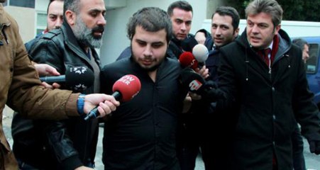 Son Dakika! Ukrayna'da 2 Türk Kızını Öldüren Katil Zanlısının İfadesi Ortaya Çıktı