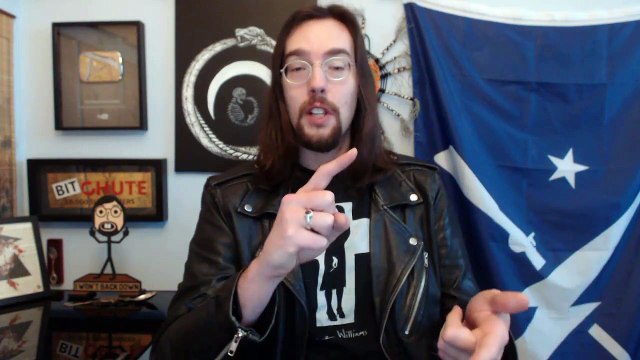 Heavy Metal Labels and Bands Targeted by Jackboot Licking Boring Sellouts