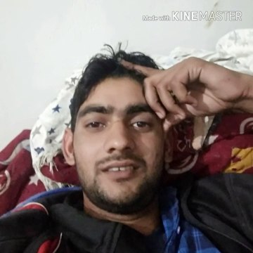 Good video from our user just showing us who he is!