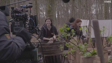 Outlander -4x10- Inside the World [Sub Ita]