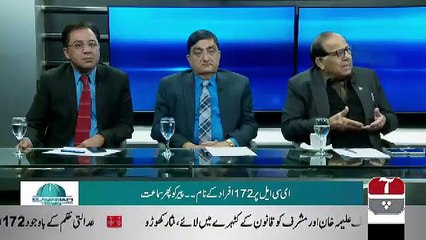 Islamabad Views - 6th January 2019