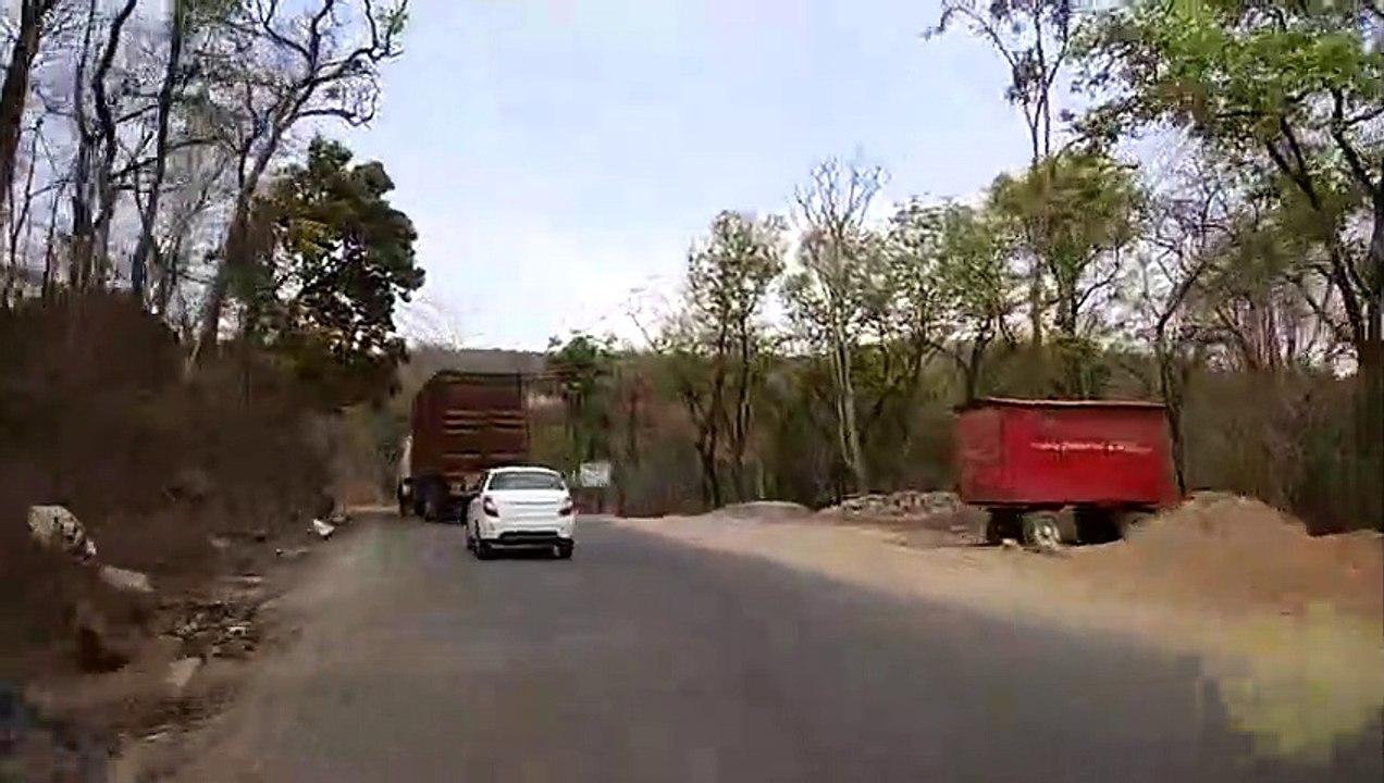Kesh kal ghat