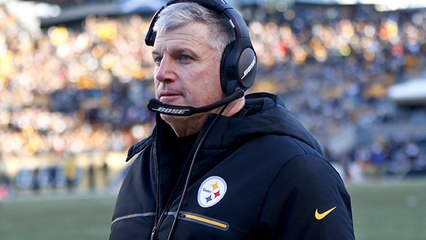 Rapoport: Mike Munchak leading candidate for Broncos HC vacancy