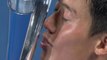 TENNIS: Brisbane International: Nishikori claims first title in nearly 3 years