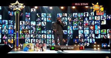 Hiru Star - 06th January 2019 P2