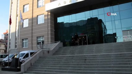 Tekirdağ’da karşılıksız aşk cinayeti... İş yerinde tartıştığı iş arkadaşını öldüren kadın tutuklandı