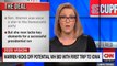 CNN Host On Elizabeth Warren's Presidential Bid: 'Hard To See What Boxes She Checks'