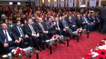 AK Parti Genel Başkan Yardımcısı ve İstanbul Milletvekili Prof. Dr. Numan Kurtulmuş: 'Cumhur İttifakı bir masa başı anlaşması değildir”