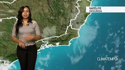 Previsão Grande Rio – Tempo firme