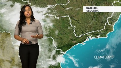 Previsão Grande SP – Ar seco volta a predominar