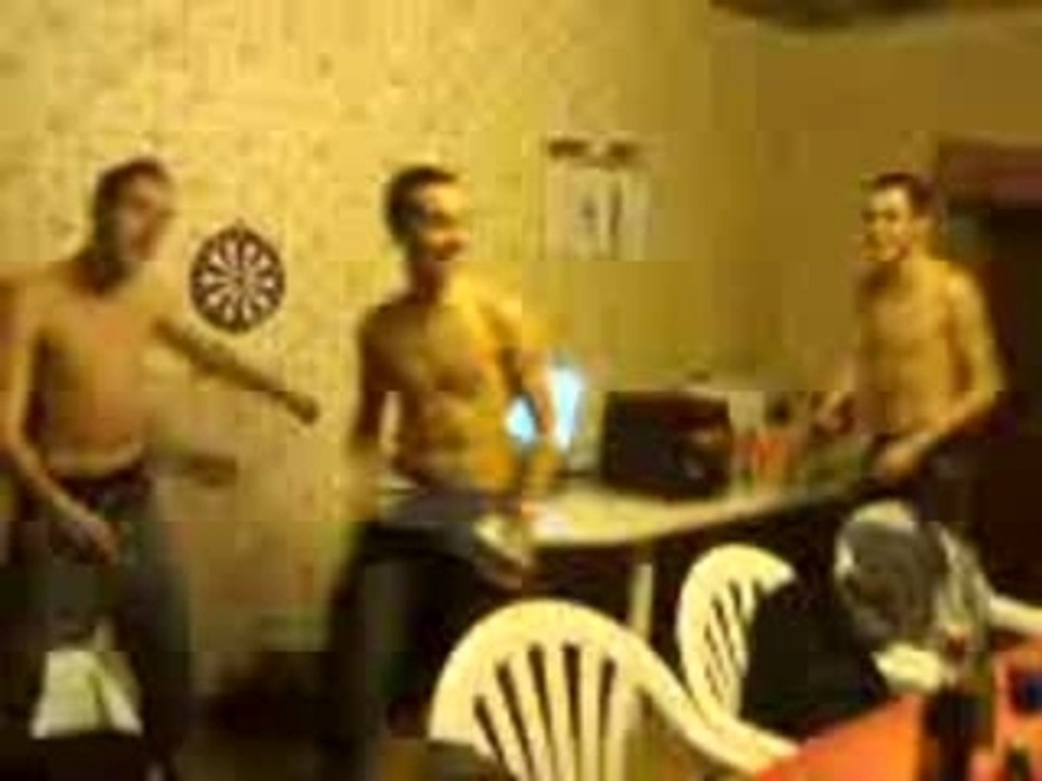 Cul a gallo