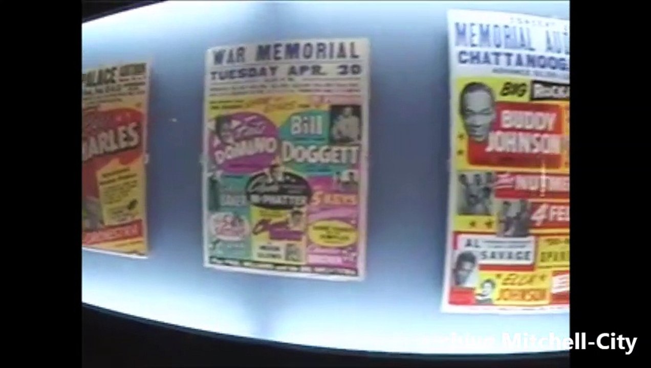 Expo Rock and Roll 2007